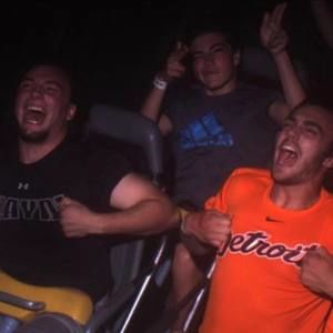 Meet your Posher, Noah